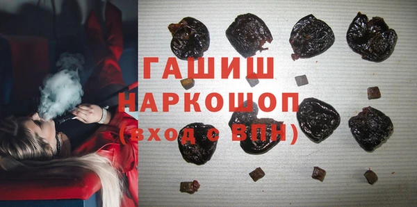СК Краснослободск